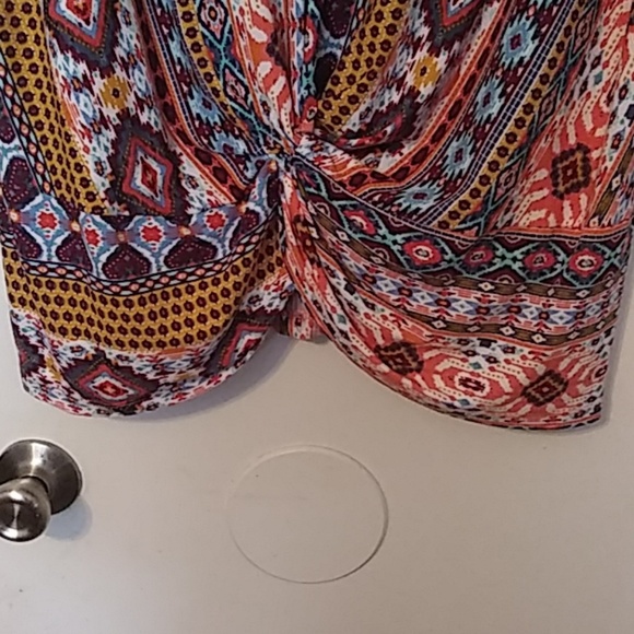 BOBBIE BROOKS TOP - Picture 3 of 5